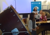 bęben show7