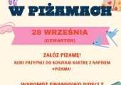 Dzień w piżamach p