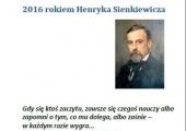 henryk sienkiewicz