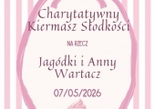 kiermasz majowy