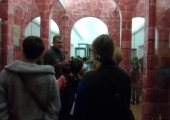 muzeum archeologiczne 17