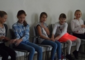 TAKeTInA 9